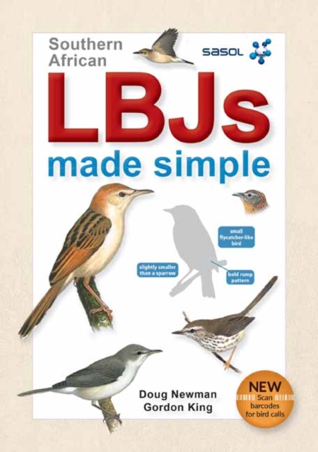 Southern African LBJs Made Simple, Paperback / softback Book