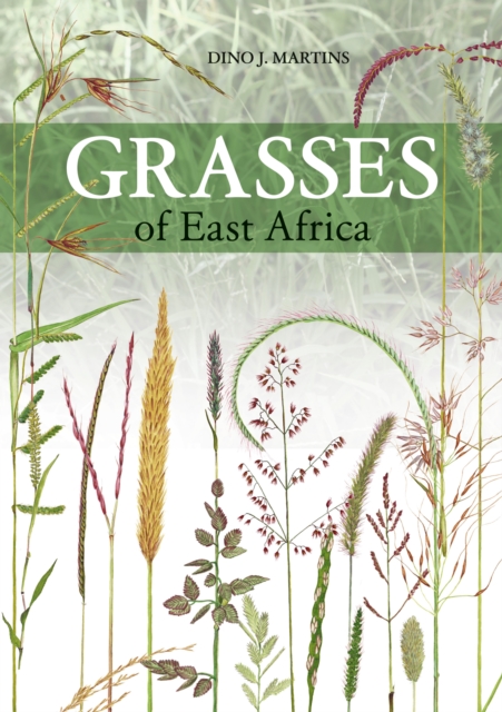 Grasses of East Africa, EPUB eBook