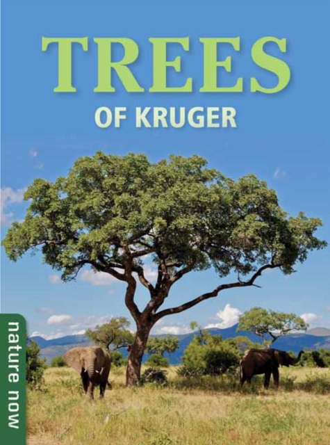 Trees of Kruger, Paperback / softback Book