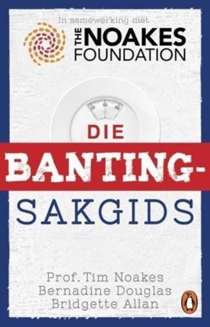 Die banting-sakgids, Paperback / softback Book
