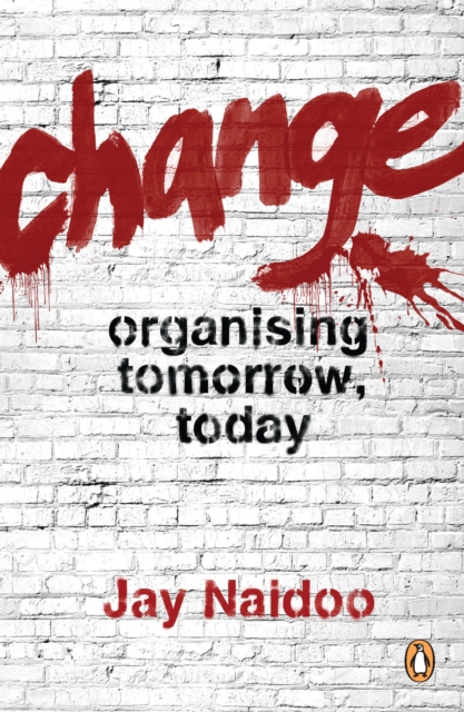 Change : Organising Tomorrow, Today, EPUB eBook