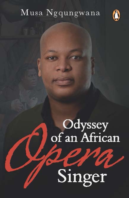 Odyssey of an African Opera Singer, EPUB eBook