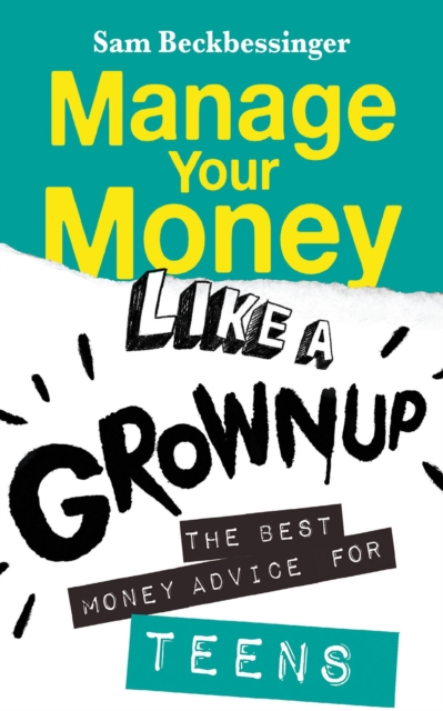 Manage Your Money Like a Grownup, EPUB eBook
