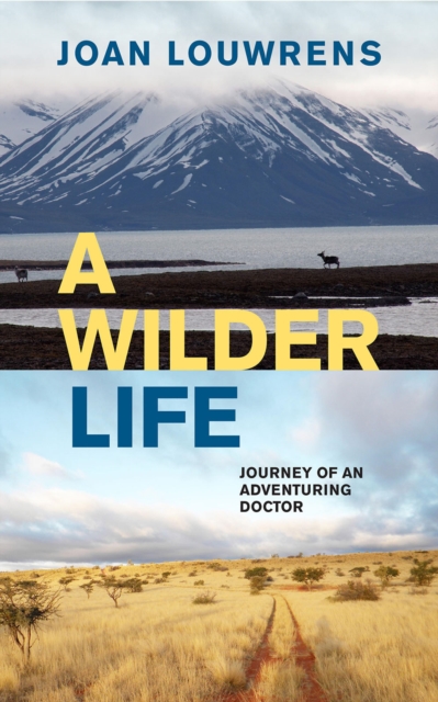 A Wilder Life, EPUB eBook