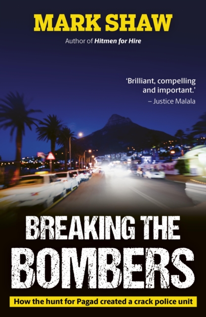 Breaking the Bombers, EPUB eBook