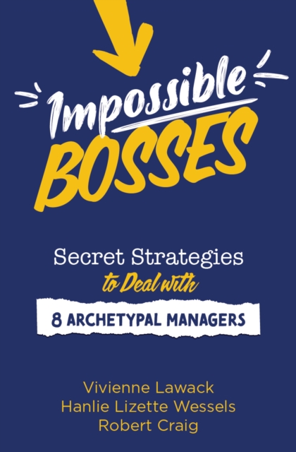 Impossible Bosses, EPUB eBook