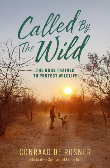 Called By The Wild, EPUB eBook