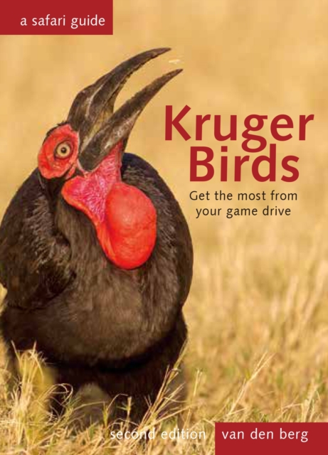 Kruger Birds - Second Edition, Paperback / softback Book