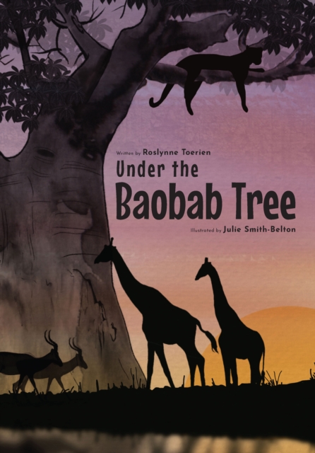 Under the Baobab Tree, EPUB eBook