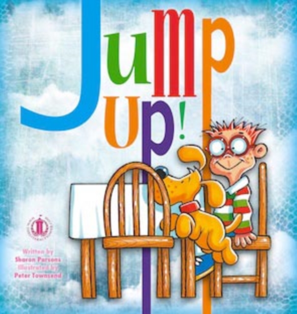 Jump Up!, Paperback / softback Book