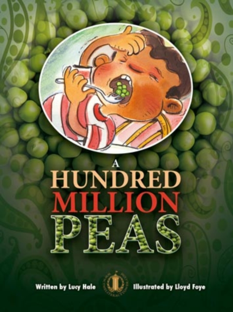 A Hundred Million Peas, Paperback / softback Book