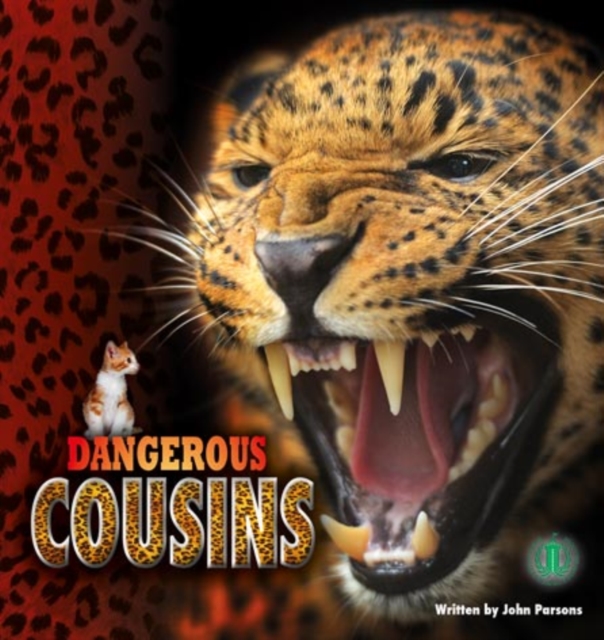 Dangerous Cousins, Paperback / softback Book