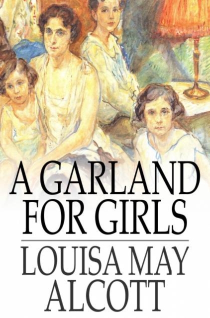 A Garland for Girls, PDF eBook