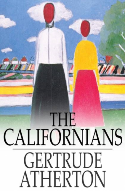 The Californians, PDF eBook