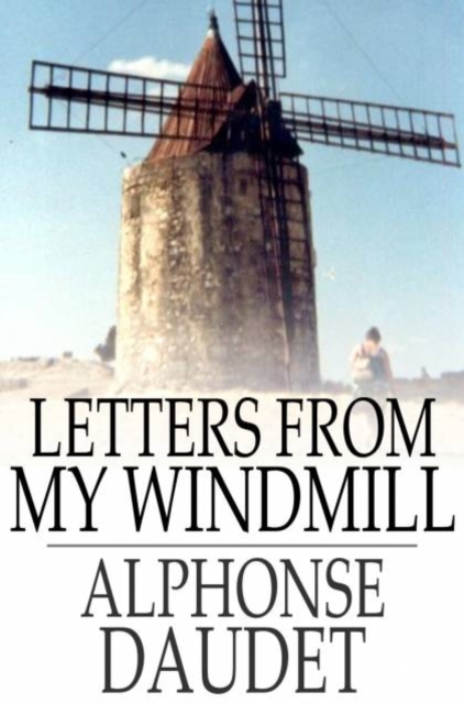 Letters From My Windmill, PDF eBook