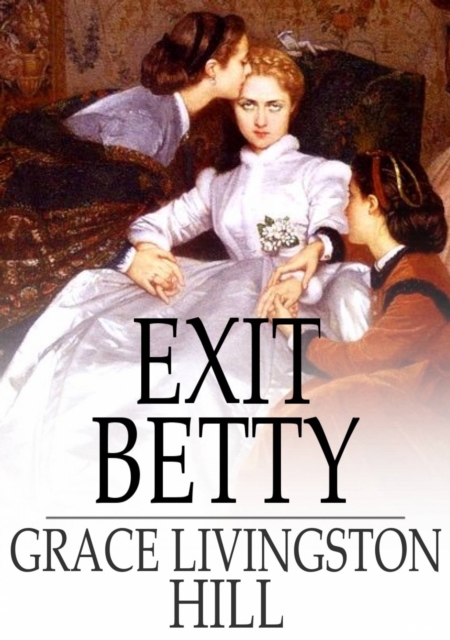 Exit Betty, EPUB eBook