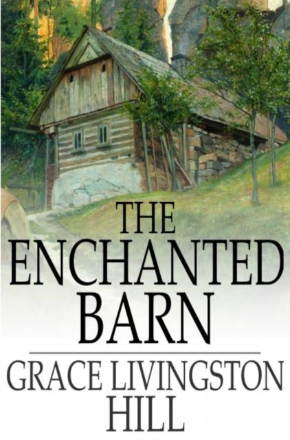 The Enchanted Barn, PDF eBook