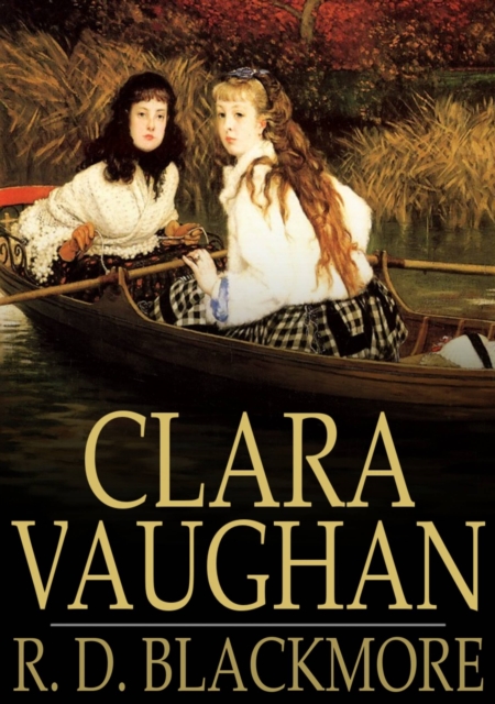 Clara Vaughan, EPUB eBook