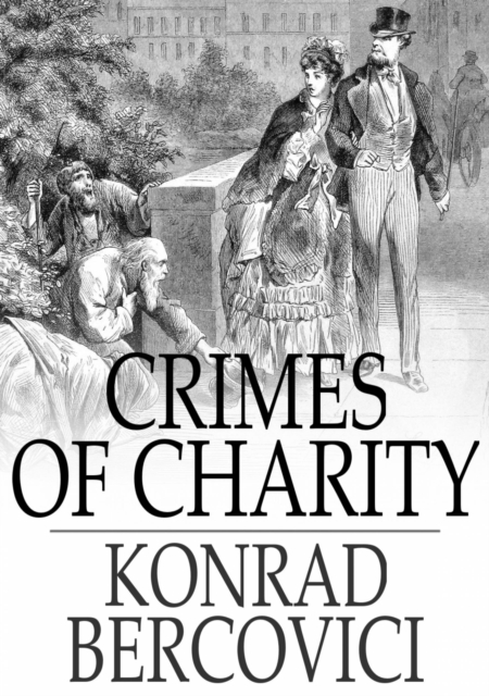 Crimes of Charity, EPUB eBook