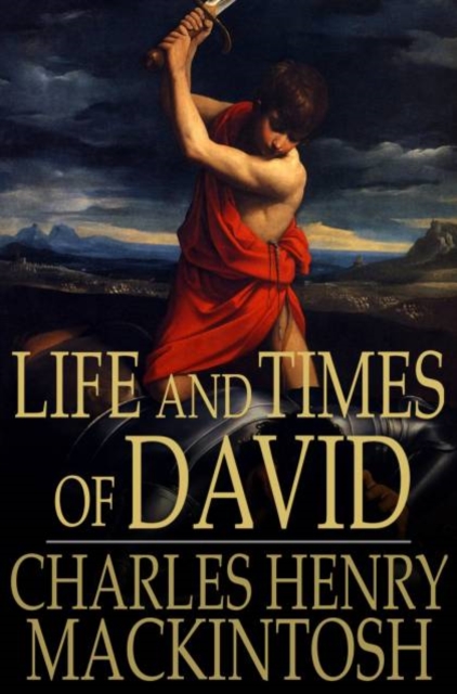 Life and Times of David, PDF eBook