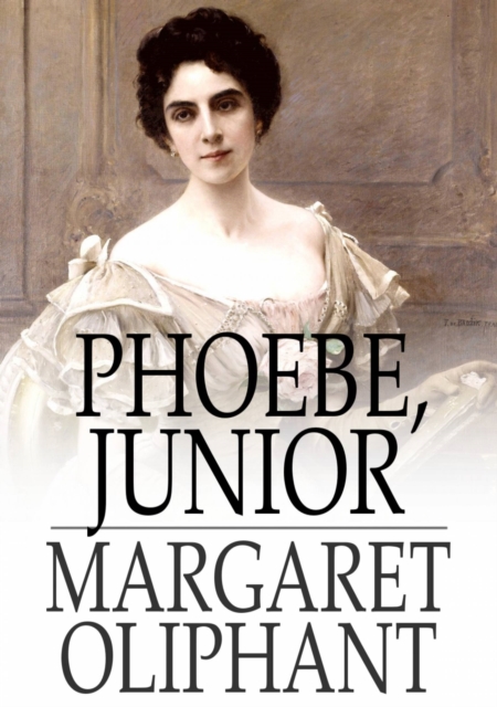 Phoebe, Junior, EPUB eBook