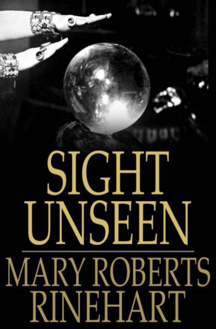 Sight Unseen, PDF eBook