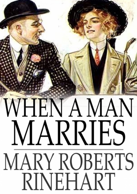 When a Man Marries, EPUB eBook