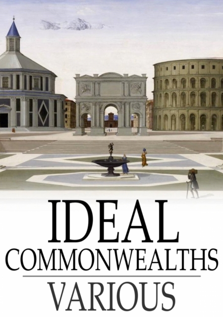 Ideal Commonwealths, EPUB eBook