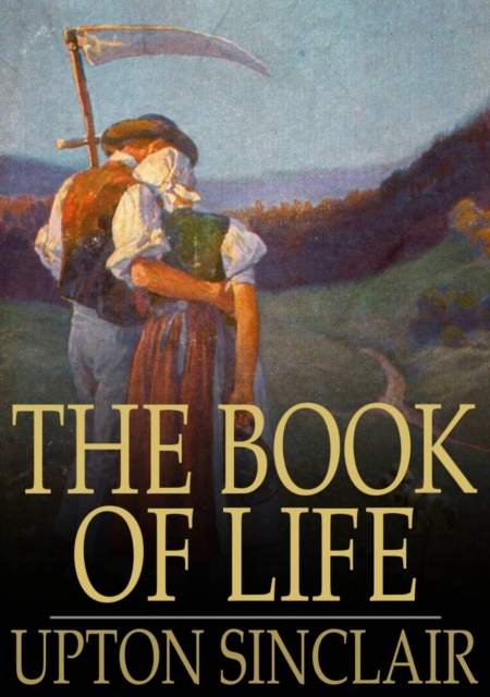The Book of Life, EPUB eBook