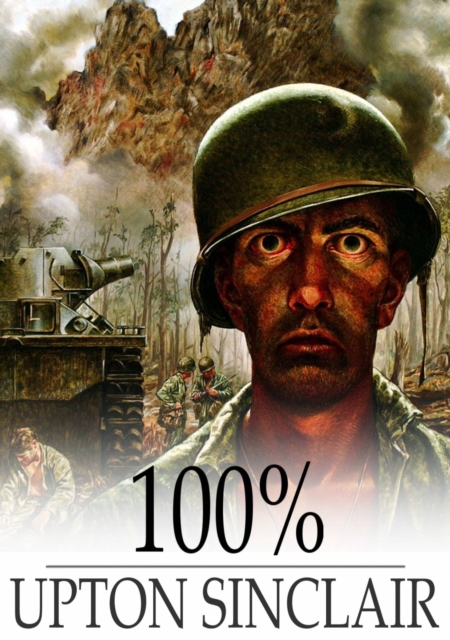 100% : The Story of a Patriot, EPUB eBook