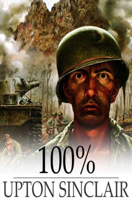 100% : The Story of a Patriot, PDF eBook