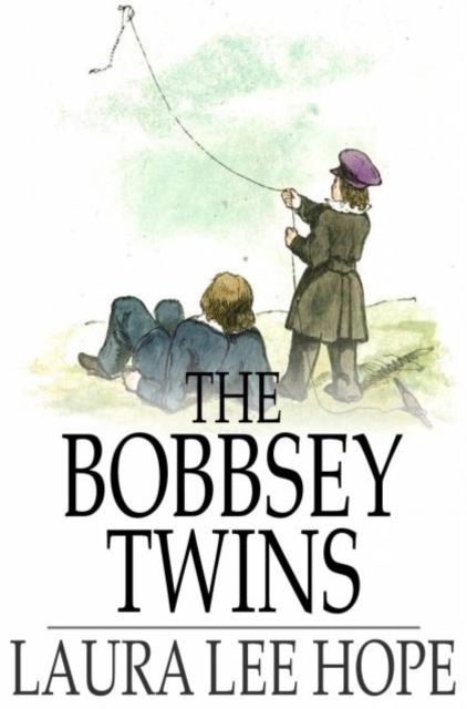 The Bobbsey Twins : Or, Merry Days Indoors and Out, PDF eBook