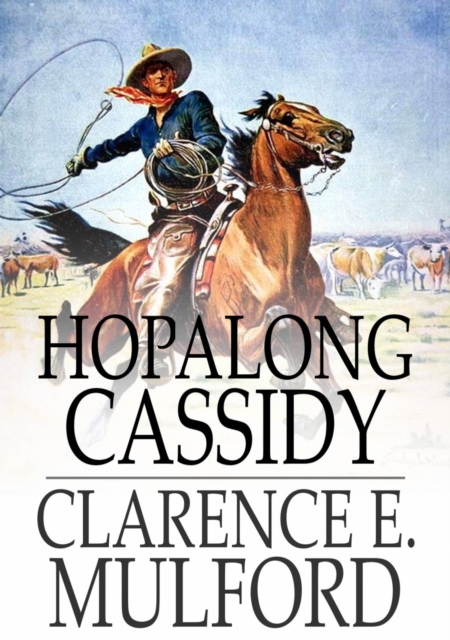 Hopalong Cassidy, EPUB eBook