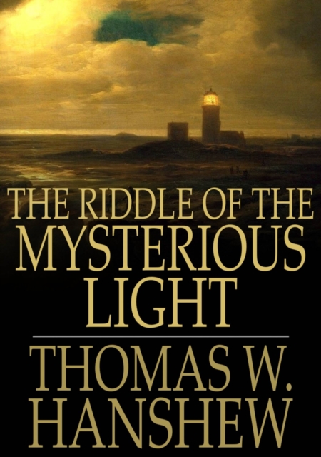 The Riddle of the Mysterious Light, EPUB eBook