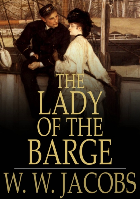 The Lady of the Barge : And Other Stories, EPUB eBook