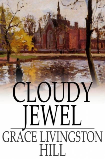 Cloudy Jewel, PDF eBook