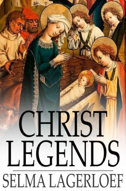 Christ Legends, PDF eBook