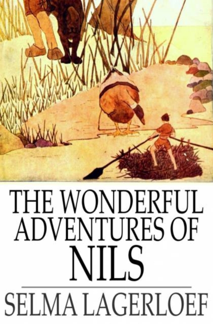 The Wonderful Adventures of Nils, PDF eBook