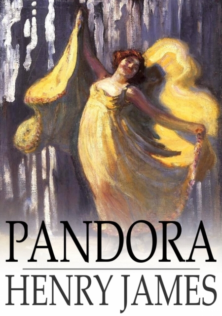 Pandora, EPUB eBook