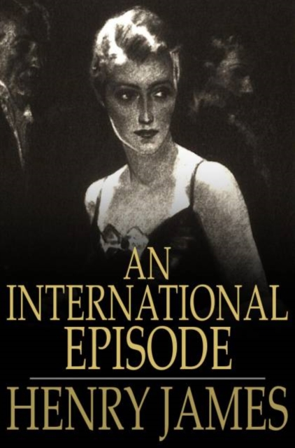 An International Episode, PDF eBook
