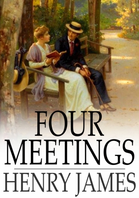 Four Meetings, EPUB eBook