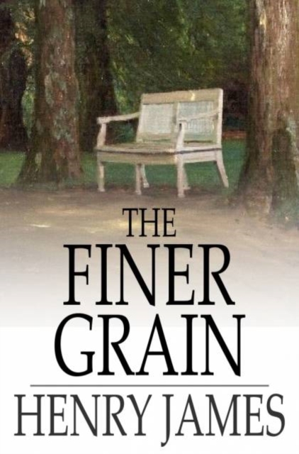 The Finer Grain, PDF eBook