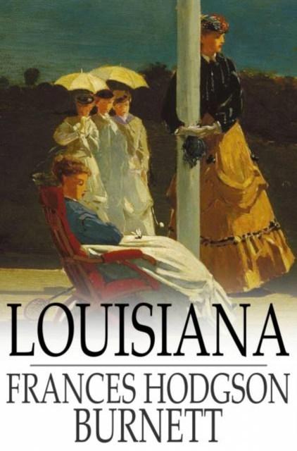 Louisiana, PDF eBook
