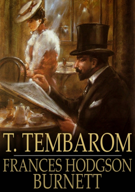 T. Tembarom, EPUB eBook