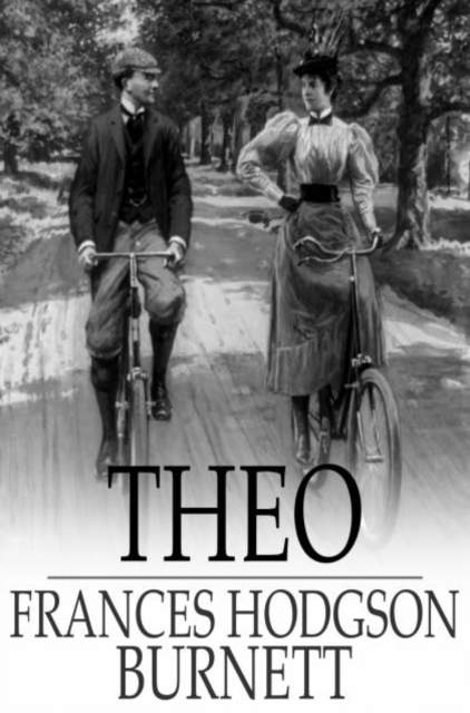 Theo : A Sprightly Love Story, PDF eBook