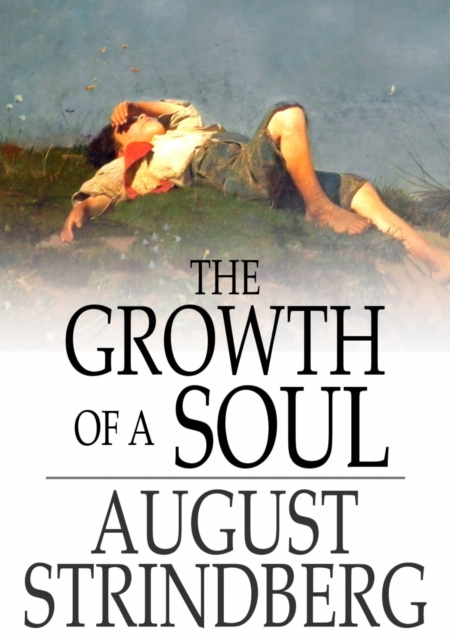 The Growth of a Soul, EPUB eBook