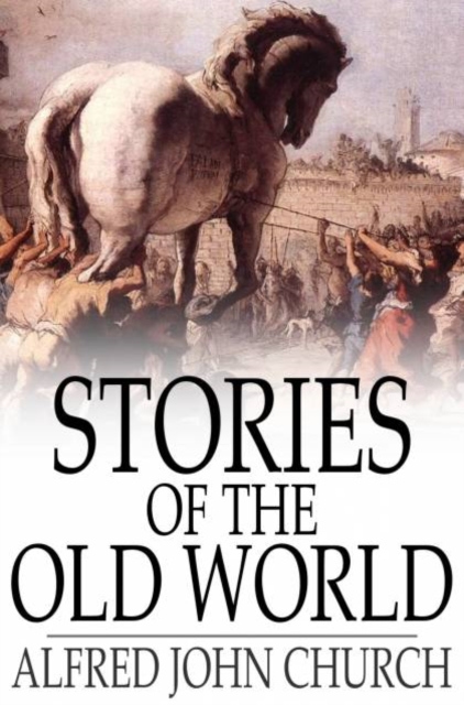 Stories of the Old World, PDF eBook