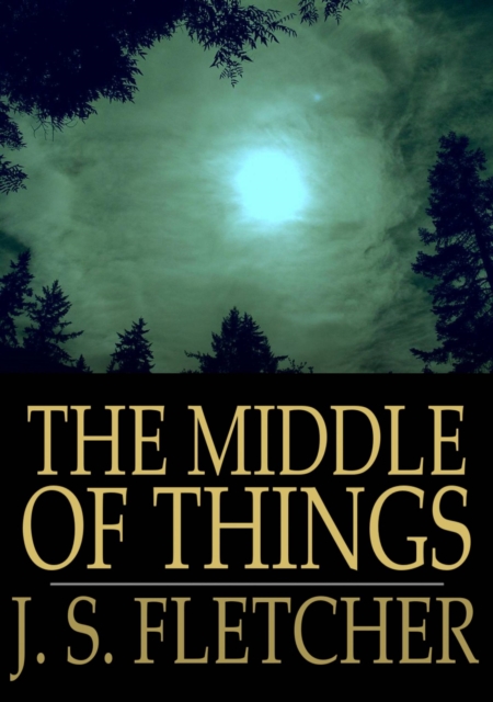 The Middle of Things, EPUB eBook