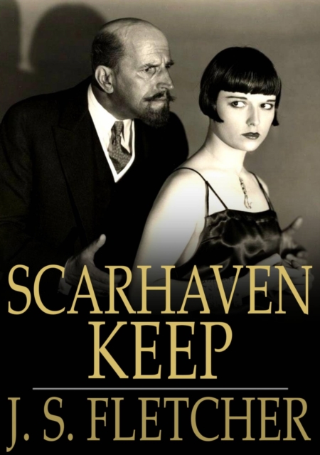 Scarhaven Keep, EPUB eBook