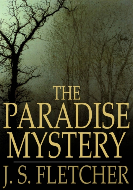 The Paradise Mystery, EPUB eBook